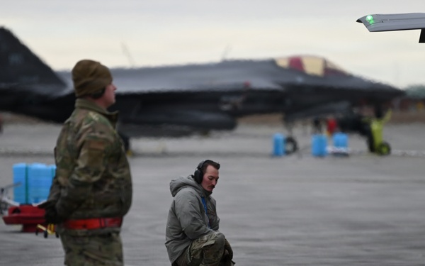 115th Fighter Wing participates in Exercise Sentry Savannah 2025