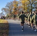 250 Mile Run for 250th Birthday