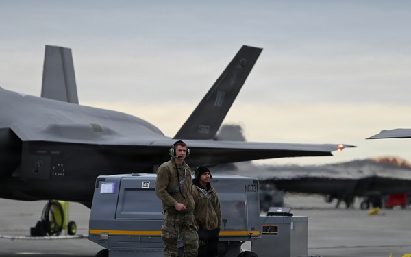 115th Fighter Wing participates in Exercise Sentry Savannah 2025