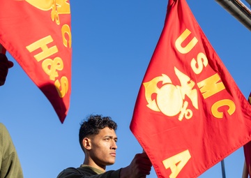 250 Mile Run for 250th Birthday