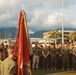 3rd LCT hosts a colors rededication ceremony