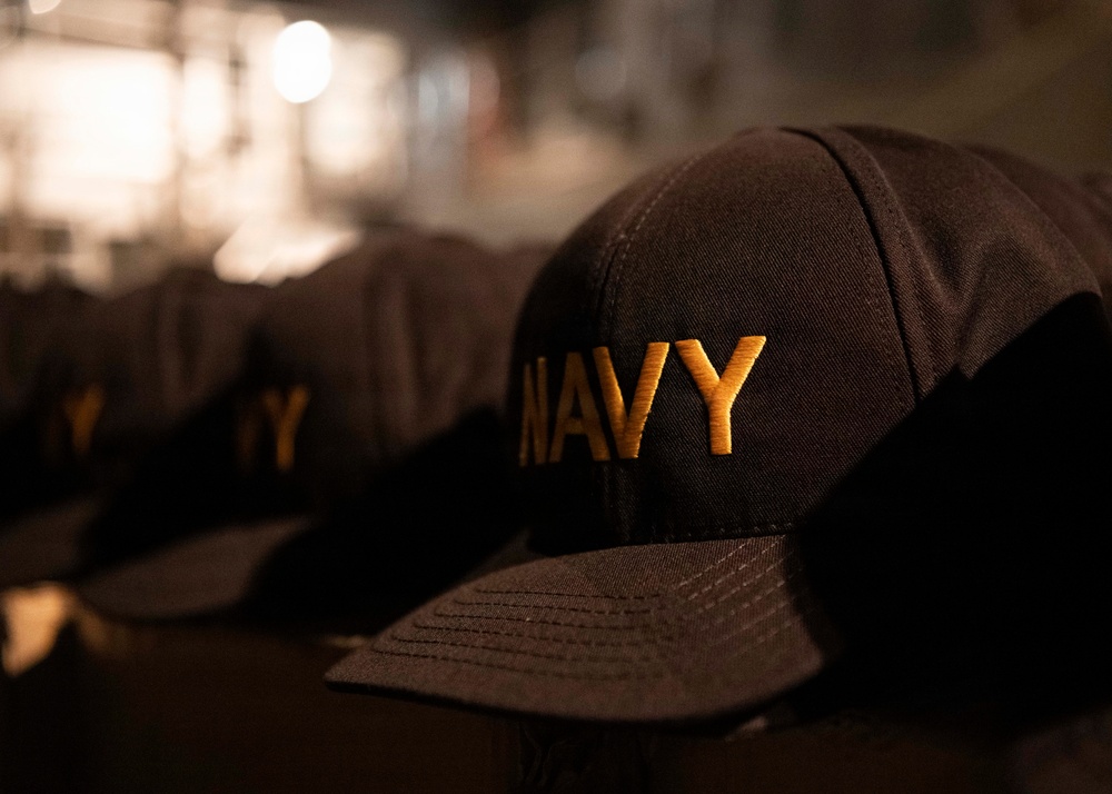 RTC Capping Ceremony