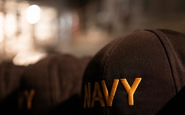 RTC Capping Ceremony