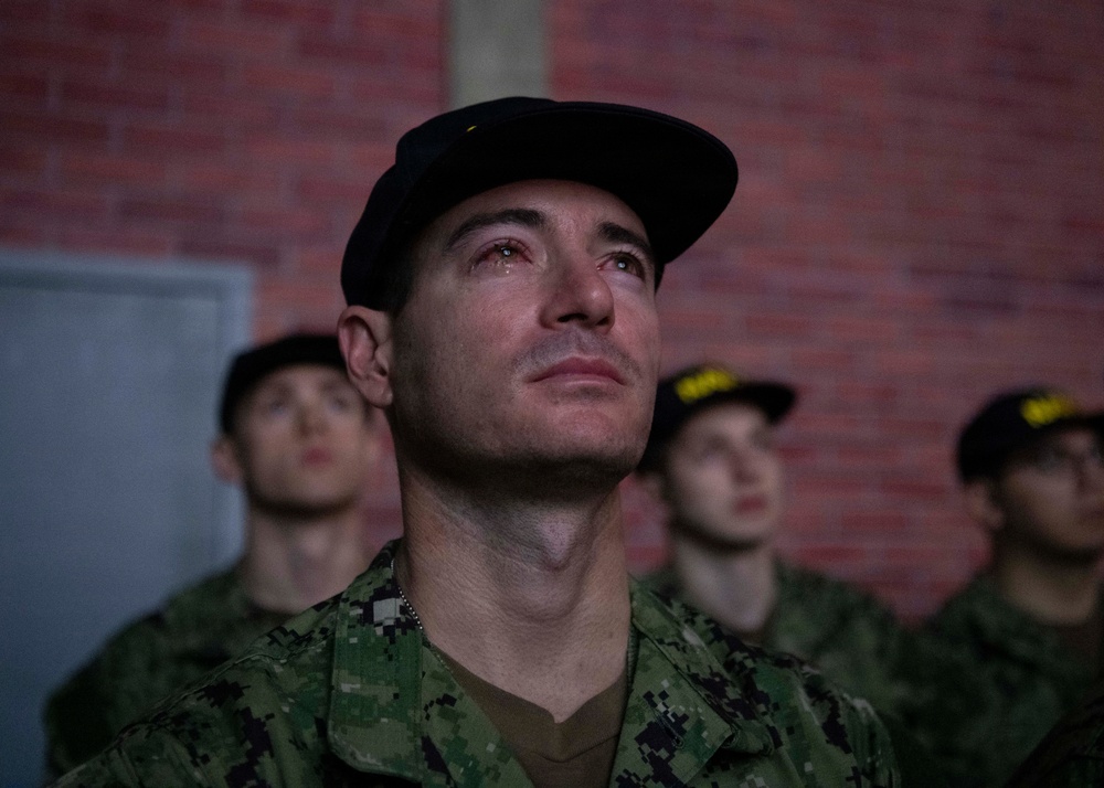 RTC Capping Ceremony