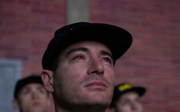 RTC Capping Ceremony