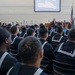Recruit Training Command Naturalization Ceremony