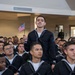 Recruit Training Command Naturalization Ceremony