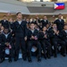 Recruit Training Command Naturalization Ceremony