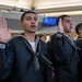 Recruit Training Command Naturalization Ceremony