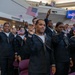 Recruit Training Command Naturalization Ceremony