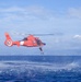 Coast Guard Air Station Barbers Point conducts swimmer training