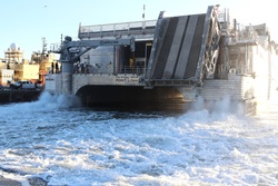 Point Loma’s First Sighting