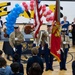 24th MEU adopts New Bridge Middle School