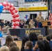 24th MEU adopts New Bridge Middle School