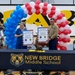 24th MEU adopts New Bridge Middle School