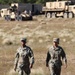 1-7 Air Defense Artillery Conducts Field Training Exercise