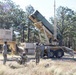 1-7 Air Defense Artillery Conducts Field Training Exercise