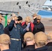 USS Pierre (LCS 38) Commissioning Week