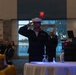U.S. Navy Eastern Regional 250th Birthday Ball Celebration
