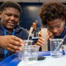 STARBASE Maxwell inspires the next generation of STEAM leaders