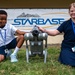 STARBASE Maxwell inspires the next generation of STEAM leaders