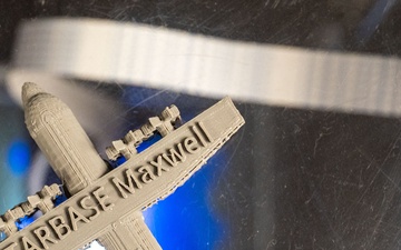 STARBASE Maxwell inspires the next generation of STEAM leaders