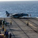 22nd MEU(SOC) | Flight Operations aboard USS Iwo Jima during Deployment