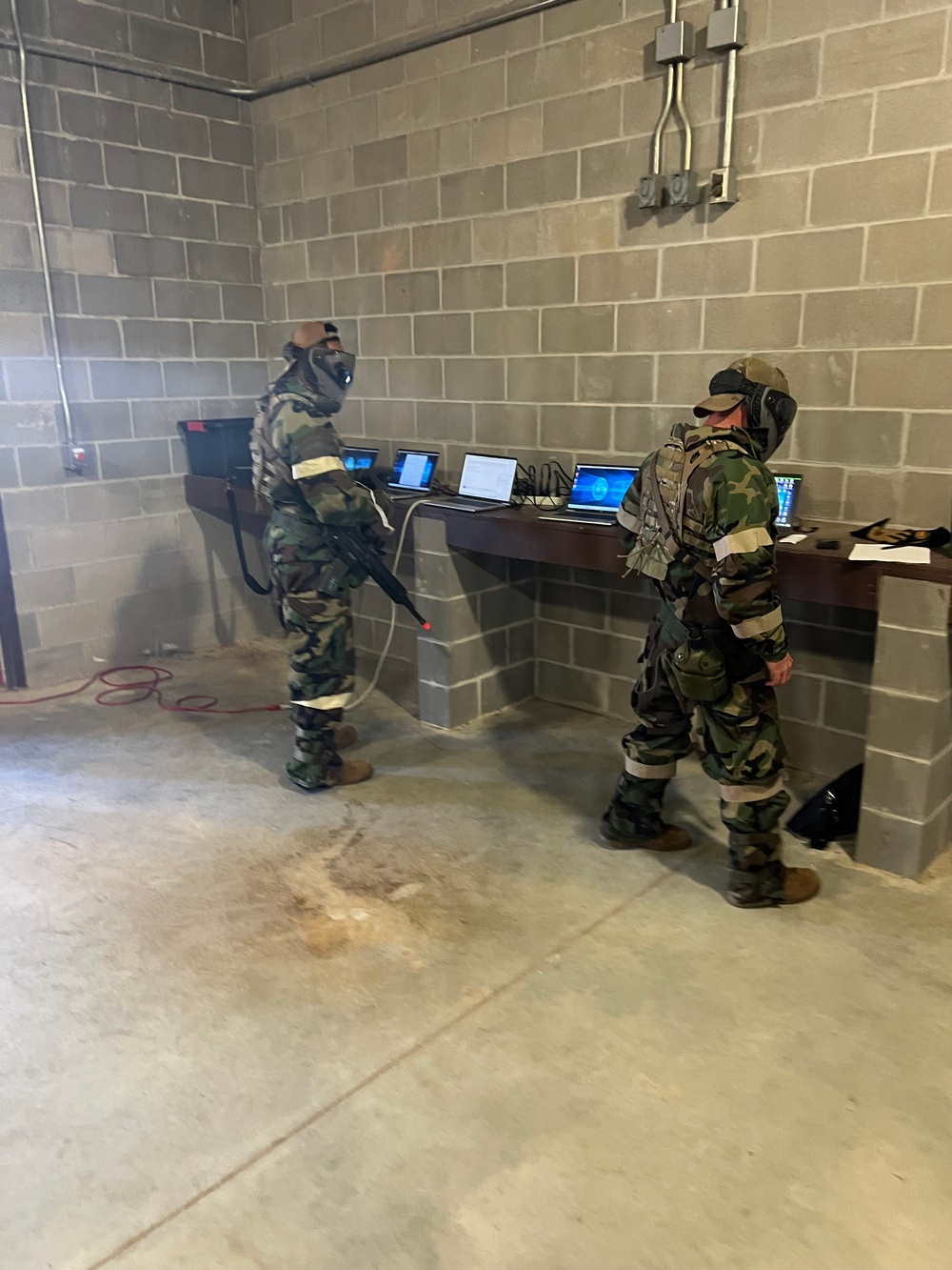 Can You Hear Me Now?