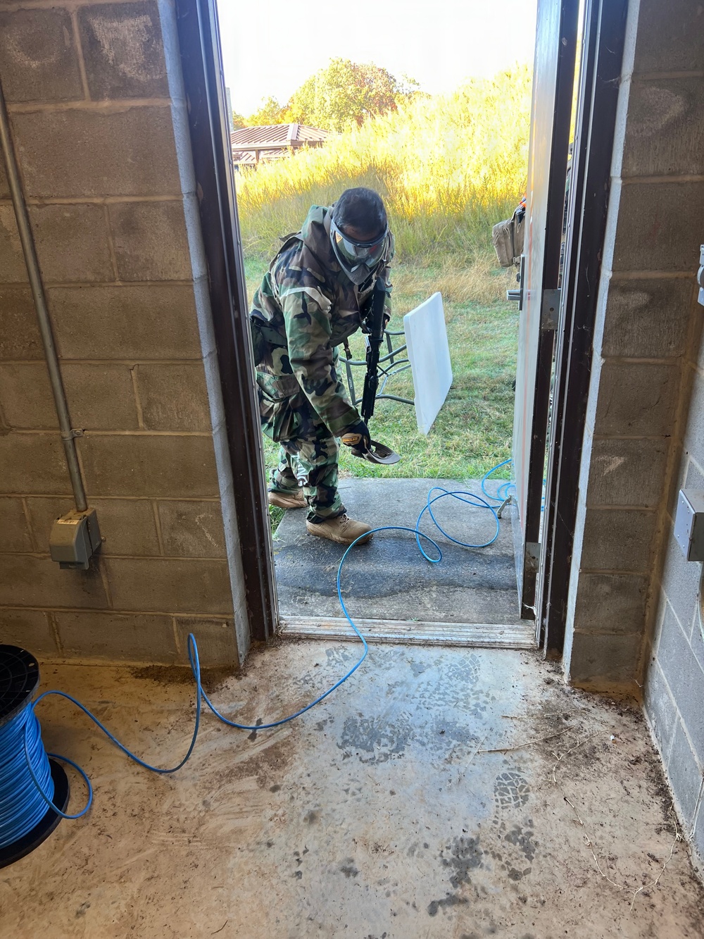 Can You Hear Me Now?