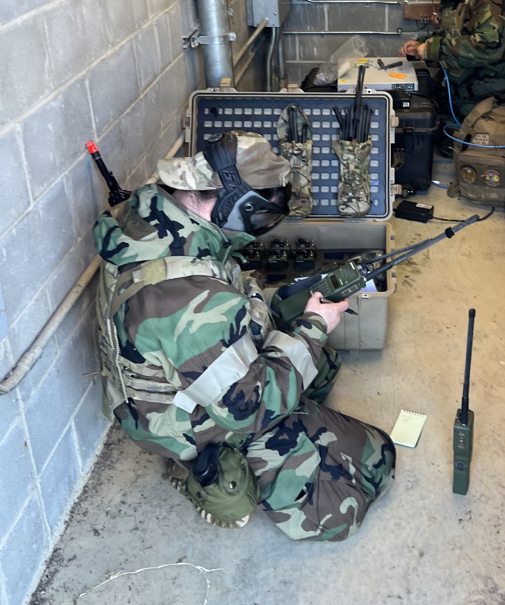 Can You Hear Me Now?