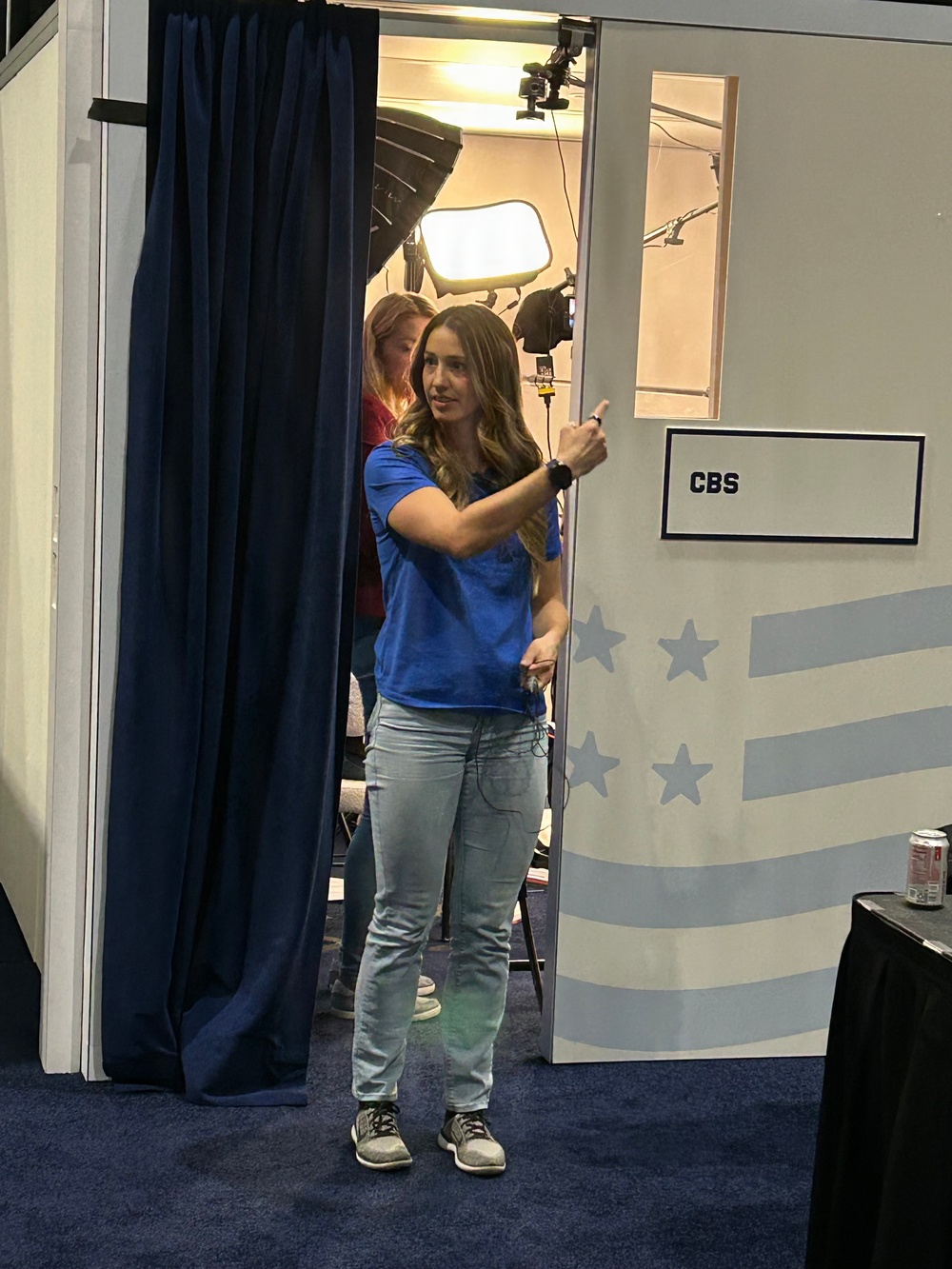 WCAP Soldier-Athletes participate in Team USA Media Summit