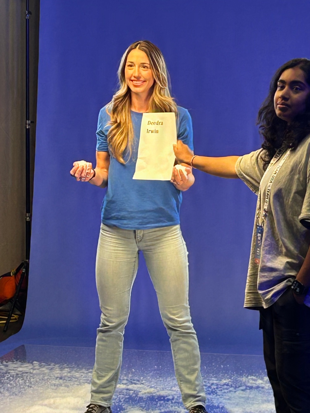 WCAP Soldier-Athletes participate in Team USA Media Summit