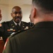 U.S. Army Lt. Col. Justin A. Price Promotion Ceremony