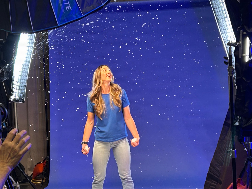 WCAP Soldier-Athletes participate in Team USA Media Summit