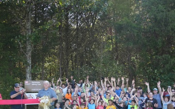 Community collaboration cultivates storybook experience for childhood literacy