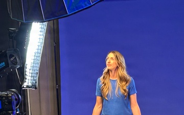 WCAP Soldier-Athletes participate in Team USA Media Summit