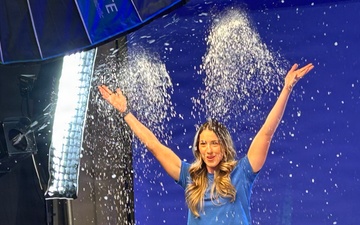 WCAP Soldier-Athletes participate in Team USA Media Summit