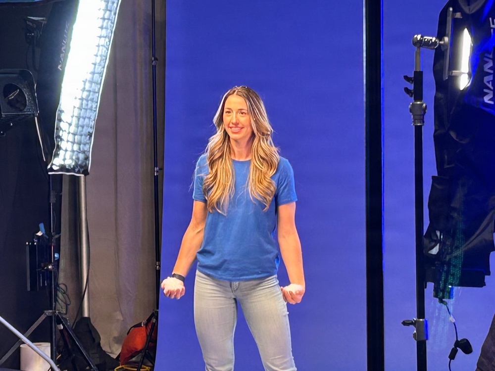 WCAP Soldier-Athletes participate in Team USA Media Summit