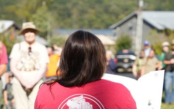 Community collaboration cultivates storybook experience for childhood literacy