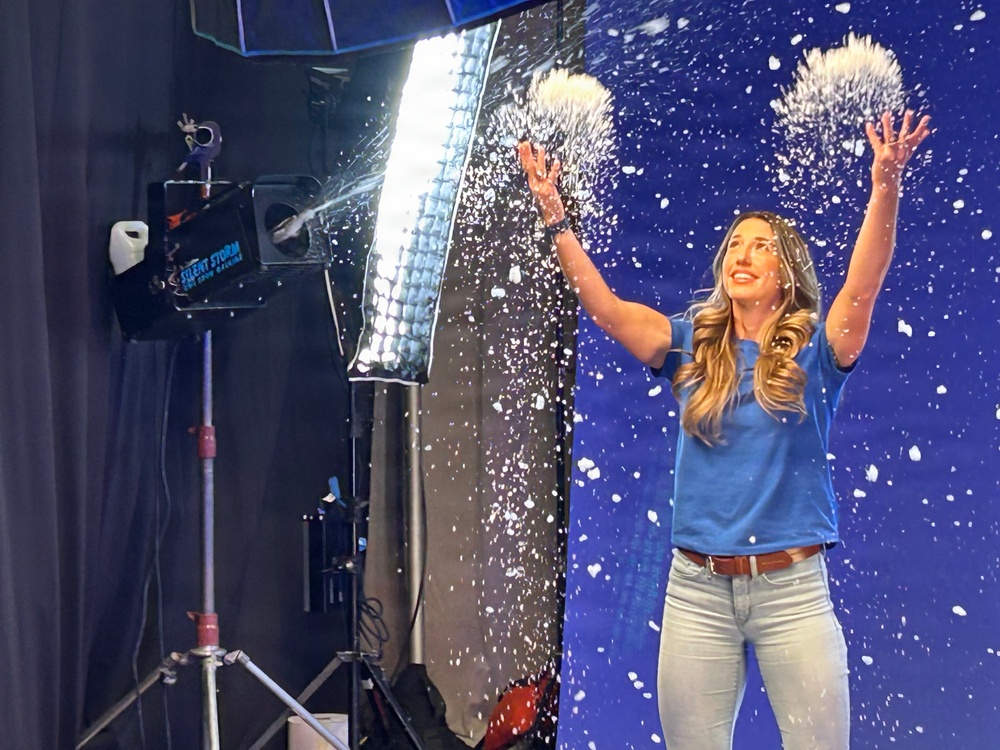 WCAP Soldier-Athletes participate in Team USA Media Summit