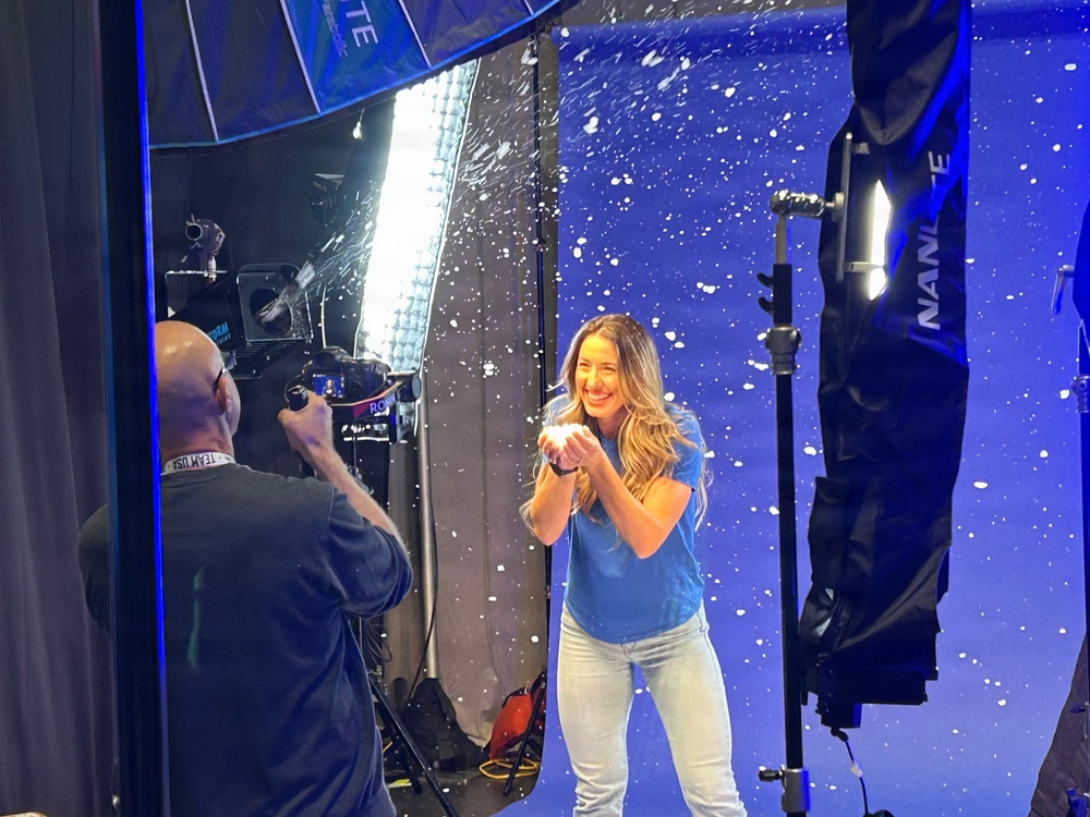 WCAP Soldier-Athletes participate in Team USA Media Summit