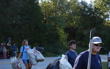 Community collaboration cultivates storybook experience for childhood literacy