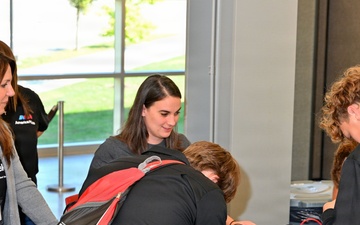 High School Students Participate in Manufacturing Day with DoD MII, America Makes