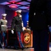 2nd Marine Logistics Group Celebrates 250th Marine Corps Birthday 