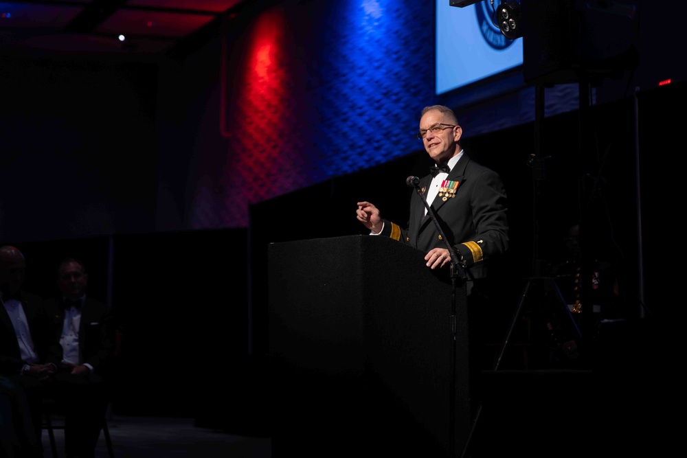 2nd Marine Logistics Group Celebrates 250th Marine Corps Birthday 