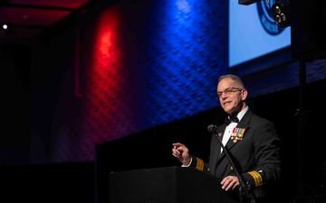 2nd Marine Logistics Group Celebrates 250th Marine Corps Birthday 