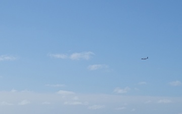 U.S. Coast Guard responds to Russian military vessel off Honolulu