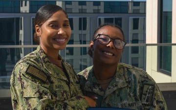 Dual Reenlistment