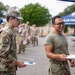 Travis AFB hosts Warrior Readiness Day