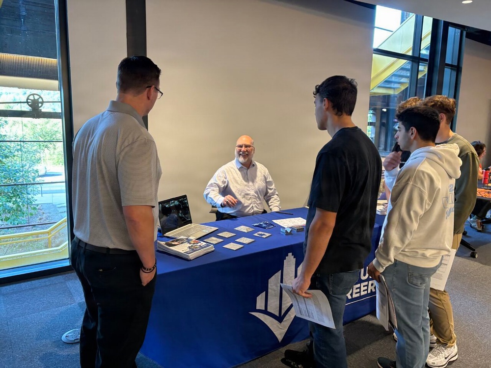 DoD Manufacturing Innovation Institutes Highlight Careers in Advanced Manufacturing in October